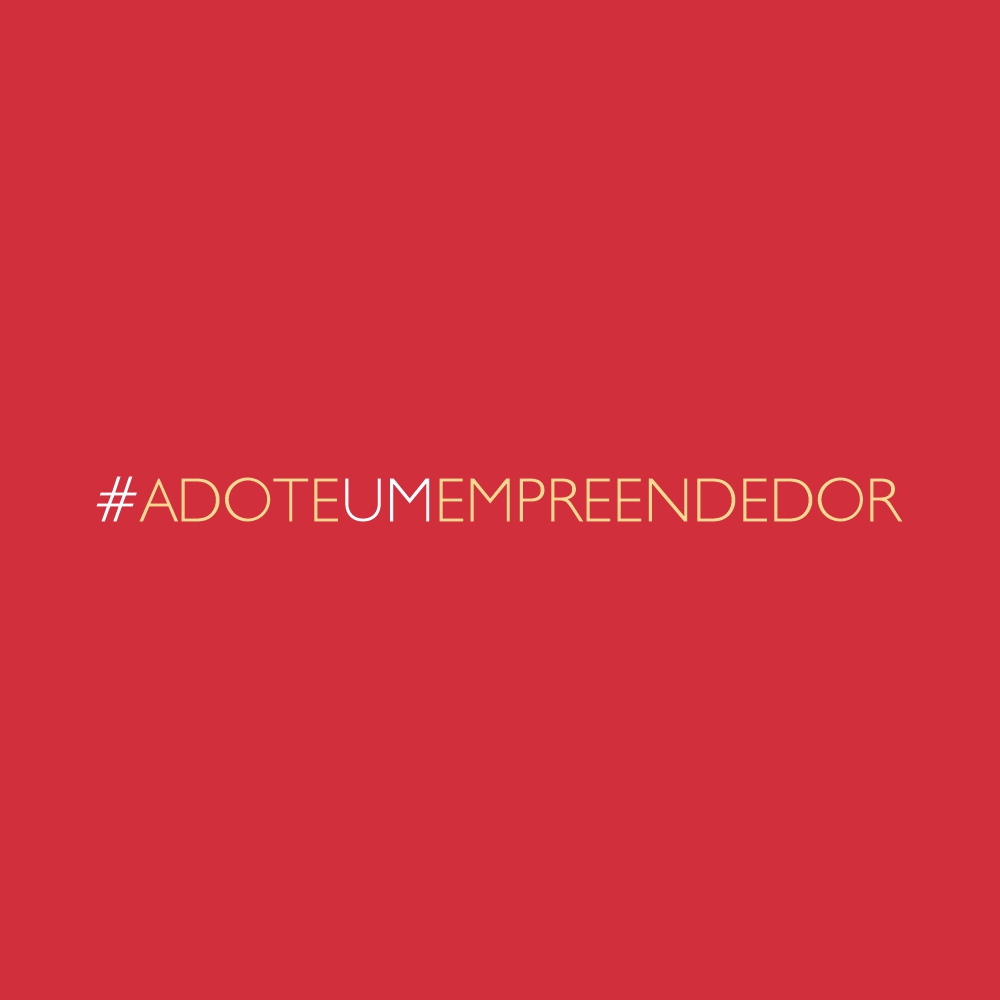 You are currently viewing #AdoteUmEmpreendedor – Conheça a Campanha